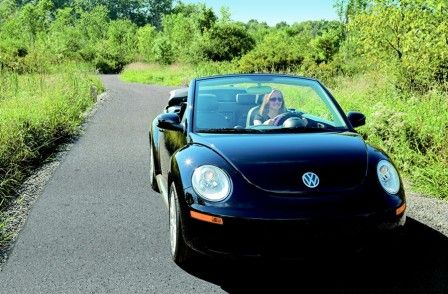 New Beetle 5
